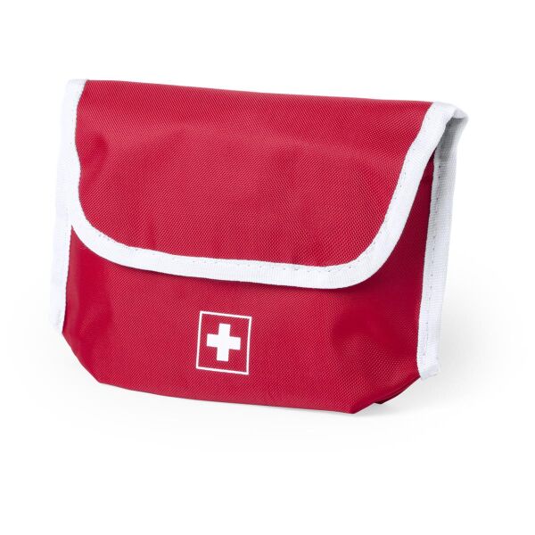 Erste Hilfe Set Redcross