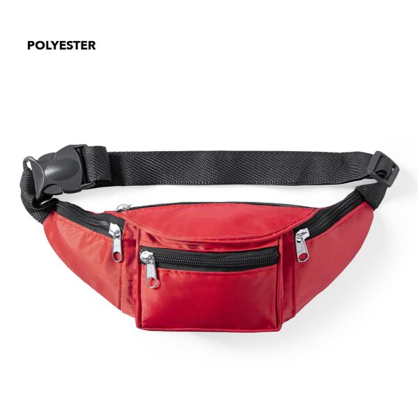 Gürteltasche Crown