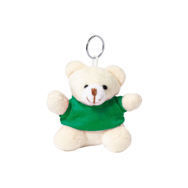 Schlüsselanhänger Teddy Tedchain