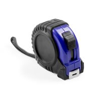 Ma&szlig;band 3m (blau)