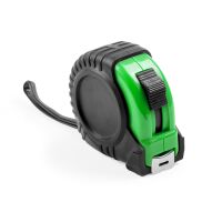 Ma&szlig;band 3m (gr&uuml;n)