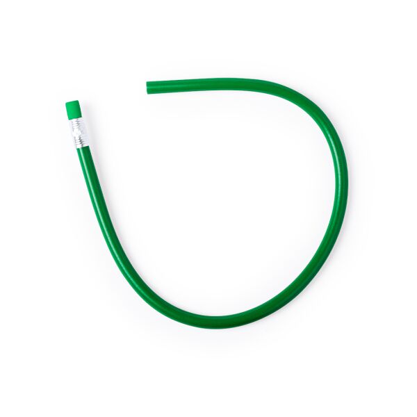 Bleistift Flexi (grün)