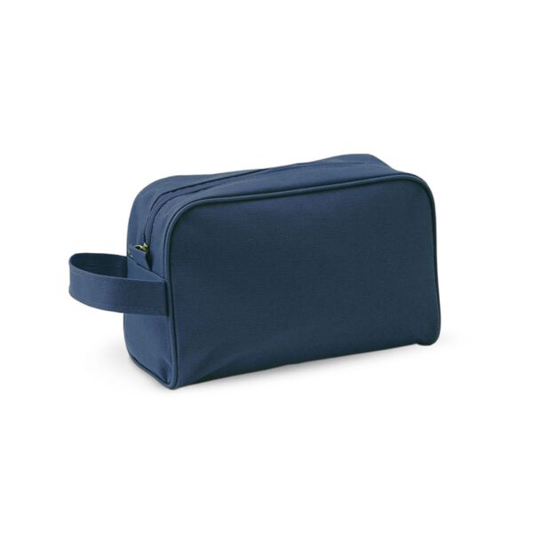 Kosmetik Tasche Trevi (navy blau)