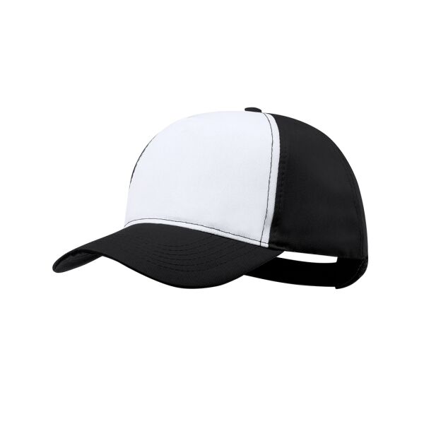 Mütze Sodel (schwarz)