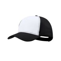 M&uuml;tze Sodel (schwarz)