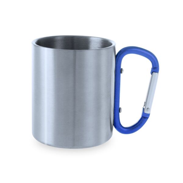 Tasse Bastic 210ml (blau)
