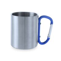 Tasse Bastic 210ml (blau)