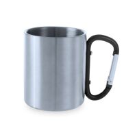 Tasse Bastic 210ml (schwarz)