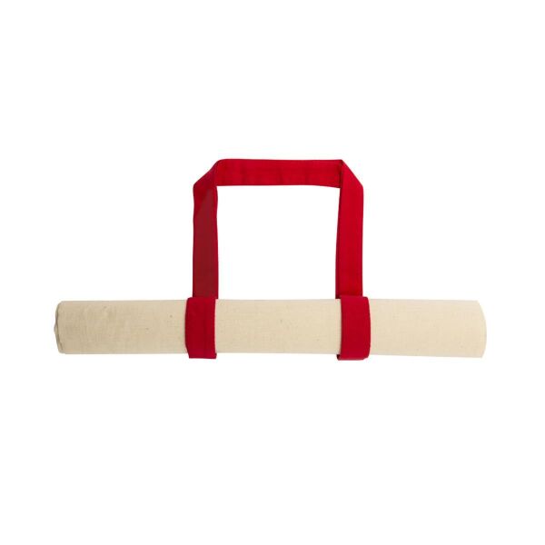Tasche Fuzox (rot)