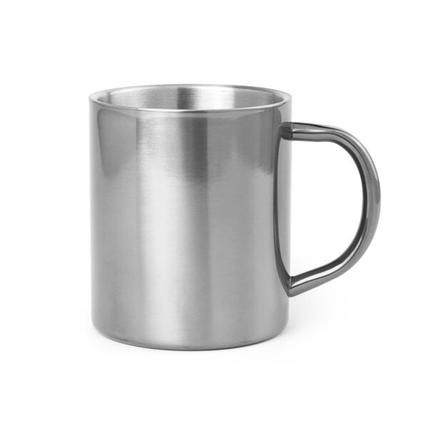Tasse Yozax (silber)