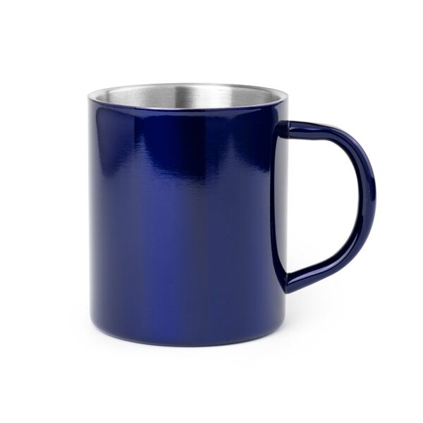 Tasse Yozax (blau)
