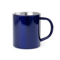 Tasse Yozax (blau)