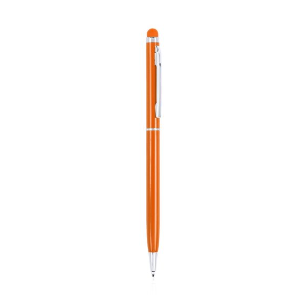 Kugelschreiber Pointer Byzar (orange)