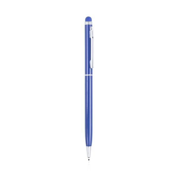 Kugelschreiber Pointer Byzar (blau)