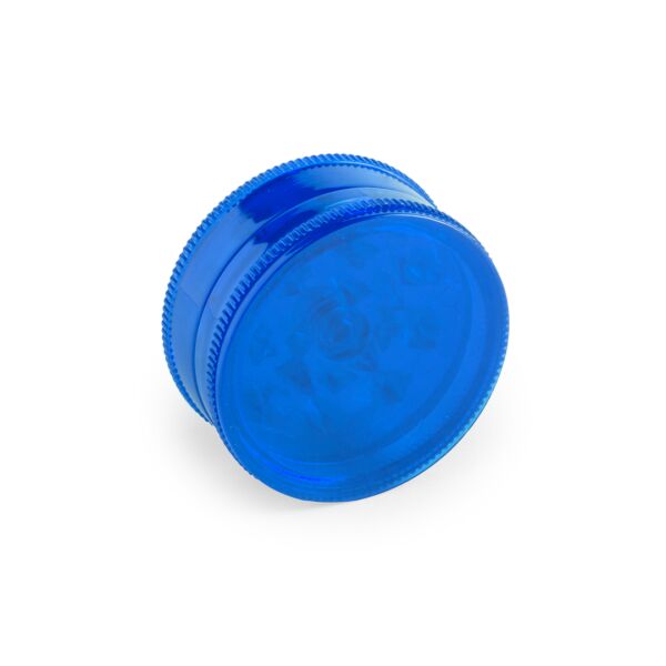 Grinder Kapnos (blau)