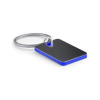 Schl&uuml;sselanh&auml;nger Persal (blau)