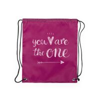 Rucksack Dinki (fuchsie)