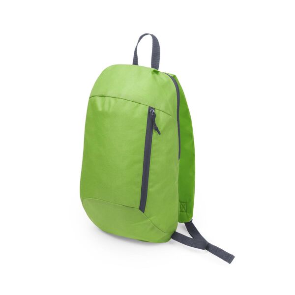 Rucksack Decath (hellgrün)