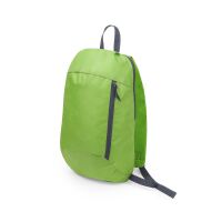 Rucksack Decath (hellgr&uuml;n)