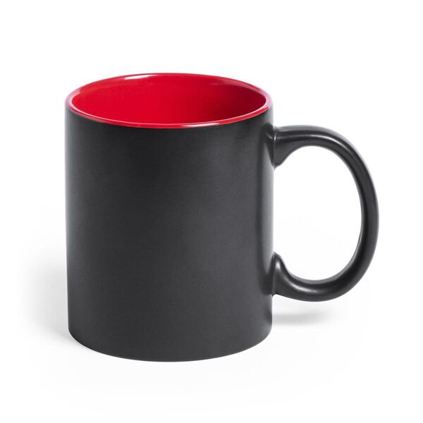 Tasse Bafy (rot)