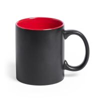 Tasse Bafy (rot)