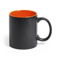 Tasse Bafy (orange)