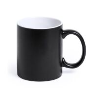 Tasse Lousa (schwarz)