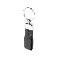 Schl&uuml;sselanh&auml;nger Boriem (schwarz)