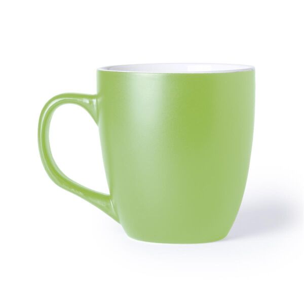 Tasse Mabery (grün)