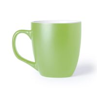 Tasse Mabery (gr&uuml;n)