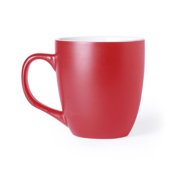Tasse Mabery (rot)