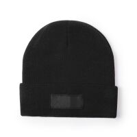 Hut Holsen (schwarz)