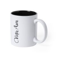 Tasse Kulmer (schwarz)