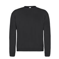 Erwachsene Sweatshirt "keya" SWC280 (XXXL schwarz)
