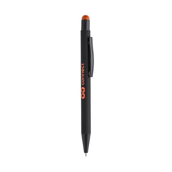 Kugelschreiber Pointer Yaret (orange)