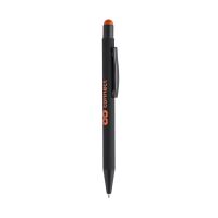 Kugelschreiber Pointer Yaret (orange)