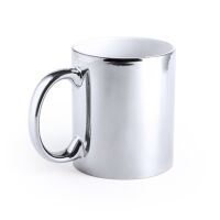 Tasse Renkur (silber)