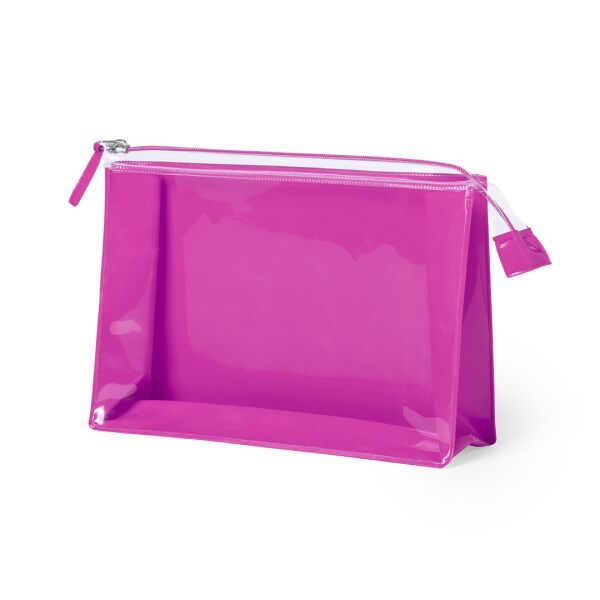 Kosmetik Tasche Pelvar (fuchsie)