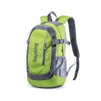 Rucksack Densul (hellgr&uuml;n)