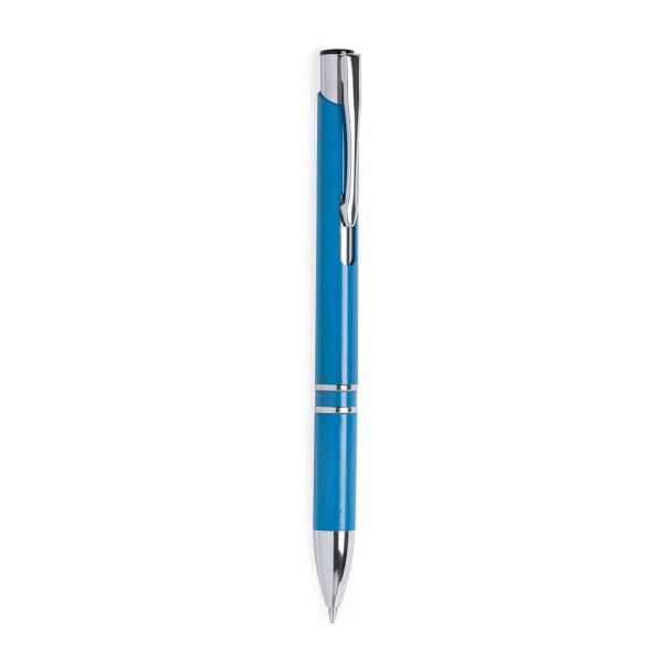 Kugelschreiber Nukot (blau)