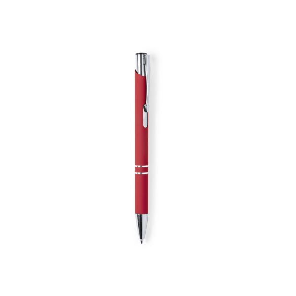 Kugelschreiber Zromen (rot)
