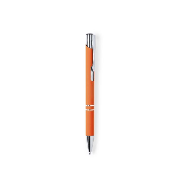 Kugelschreiber Zromen (orange)