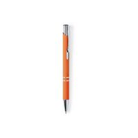 Kugelschreiber Zromen (orange)