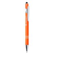 Kugelschreiber Pointer Lekor (orange)