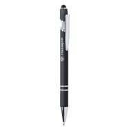 Kugelschreiber Pointer Lekor (schwarz)