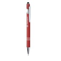 Kugelschreiber Pointer Lekor (rot)