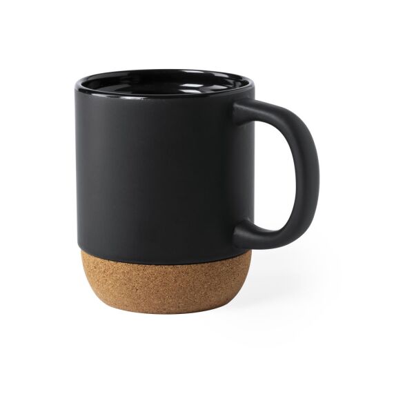 Tasse Bokun (schwarz)