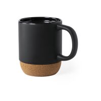 Tasse Bokun (schwarz)