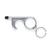 Schl&uuml;sselanh&auml;nger Anticontact Cimak (silber)