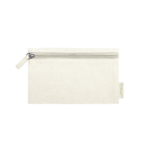 Kosmetik Tasche Halgar (beige)